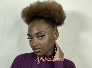 Aftonallston