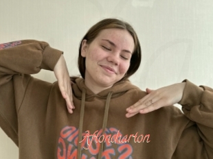 Aftoncharton
