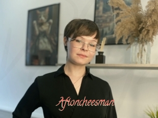Aftoncheesman