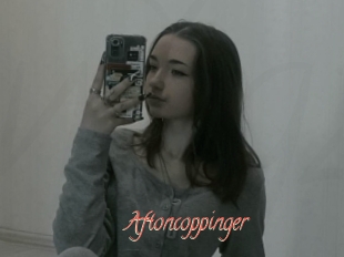 Aftoncoppinger