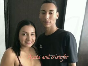 Agata_and_cristofer