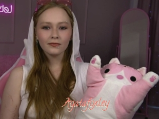 Agatafoxley