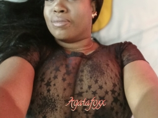 Agatafoxx