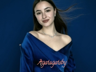 Agatagatsby