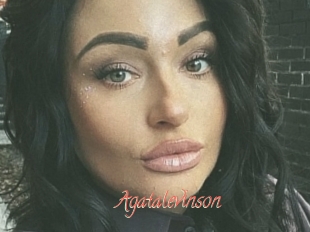 Agatalevinson