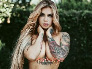 Agathabryne