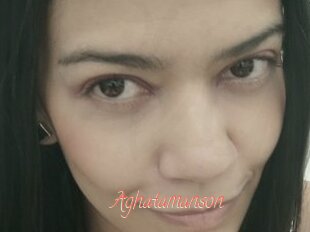 Aghatamanson