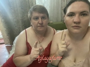 Aglayafame