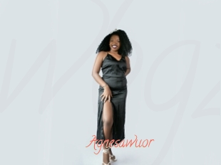 Agnesawuor