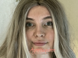 Agnettaqueen