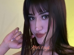 Ahri_roux