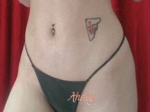 Ahsley