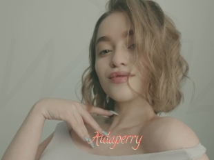 Aidaperry