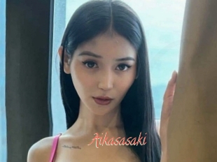 Aikasasaki