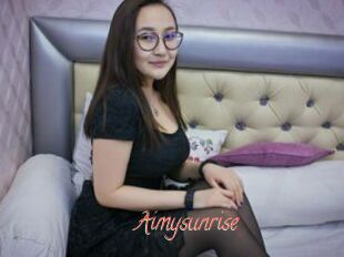Aimysunrise