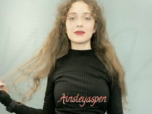 Ainsleyaspen