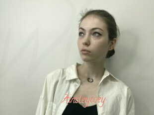 Ainsleycoey