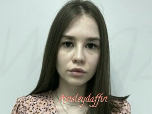 Ainsleydaffin