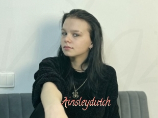 Ainsleydutch