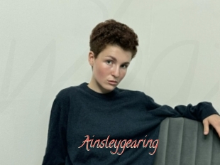 Ainsleygearing