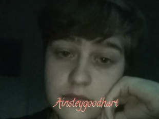 Ainsleygoodhart