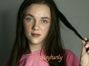 Ainsleyhanly