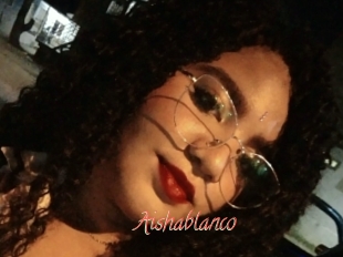 Aishablanco
