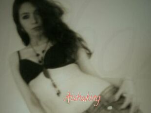 Aishaking