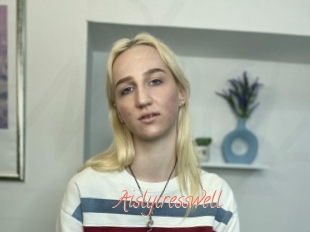 Aislycresswell