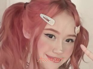 Aissenstarr