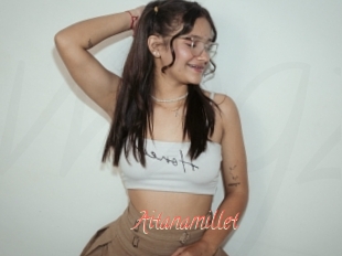 Aitanamillet