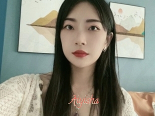Aiyisha