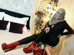 Aizamuslim
