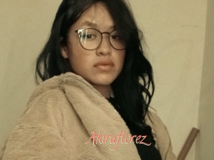 Akiraflorez