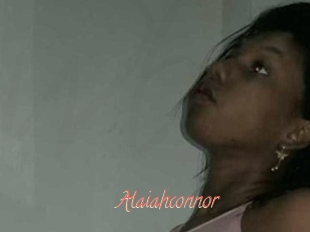 Alaiahconnor