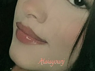 Alaiayounj