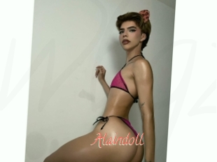 Alaindoll