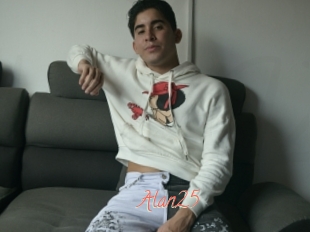 Alan25