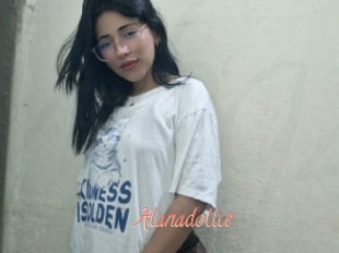 Alanadollce