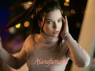 Alanafantastic