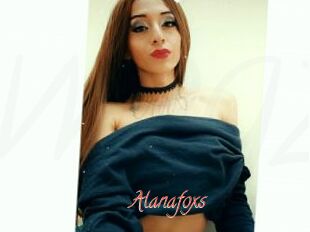 Alanafoxs