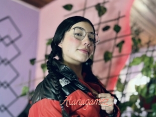 Alanagamez
