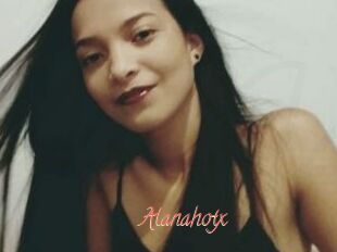 Alanahotx