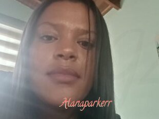 Alanaparkerr
