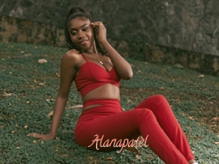 Alanapatel