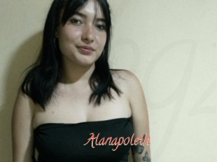 Alanapoleth