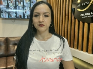 Alanaride