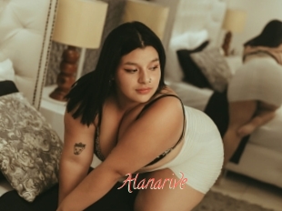 Alanarive