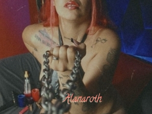 Alanaroth
