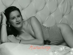 Alanastonex